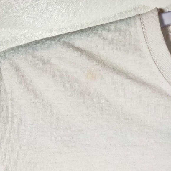 Call Your Mother Mens T-Shirt Size Medium Mt Fiji Red Sun Japanese Pop Culture - Picture 13 of 16